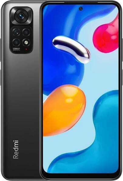 Redmi note 11