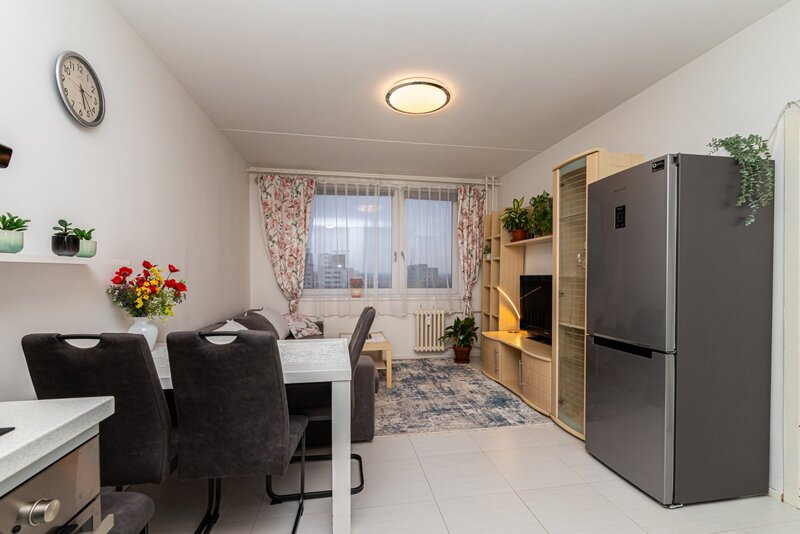 Prodej bytu 2+kk, 41 m² – Šalounova, Praha 4 – Chodov