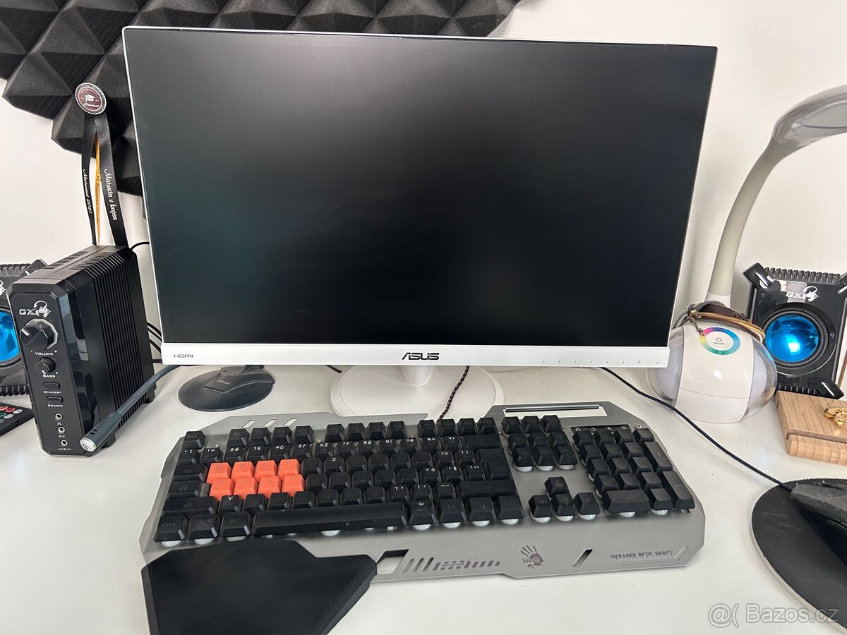 PC sestava Asus