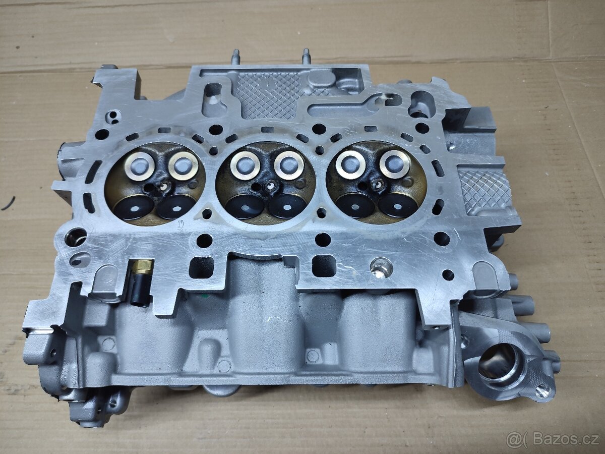 Motor B10XFL / XFT / LE1 12637386 / 12637334