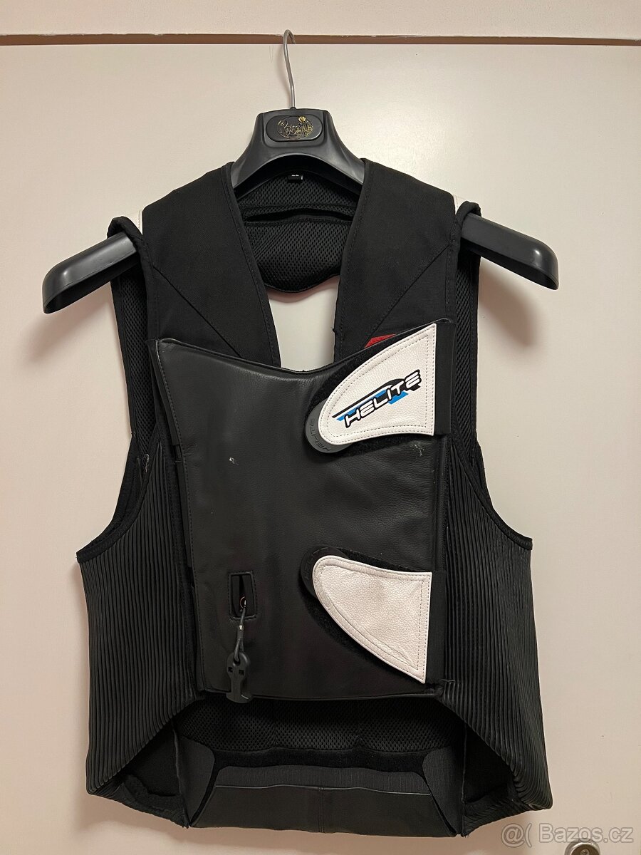 Airbag vesta Helite vel LL