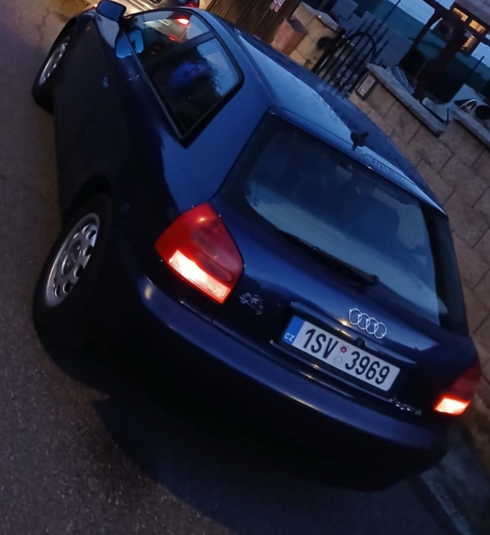 Prodám (vyměním)