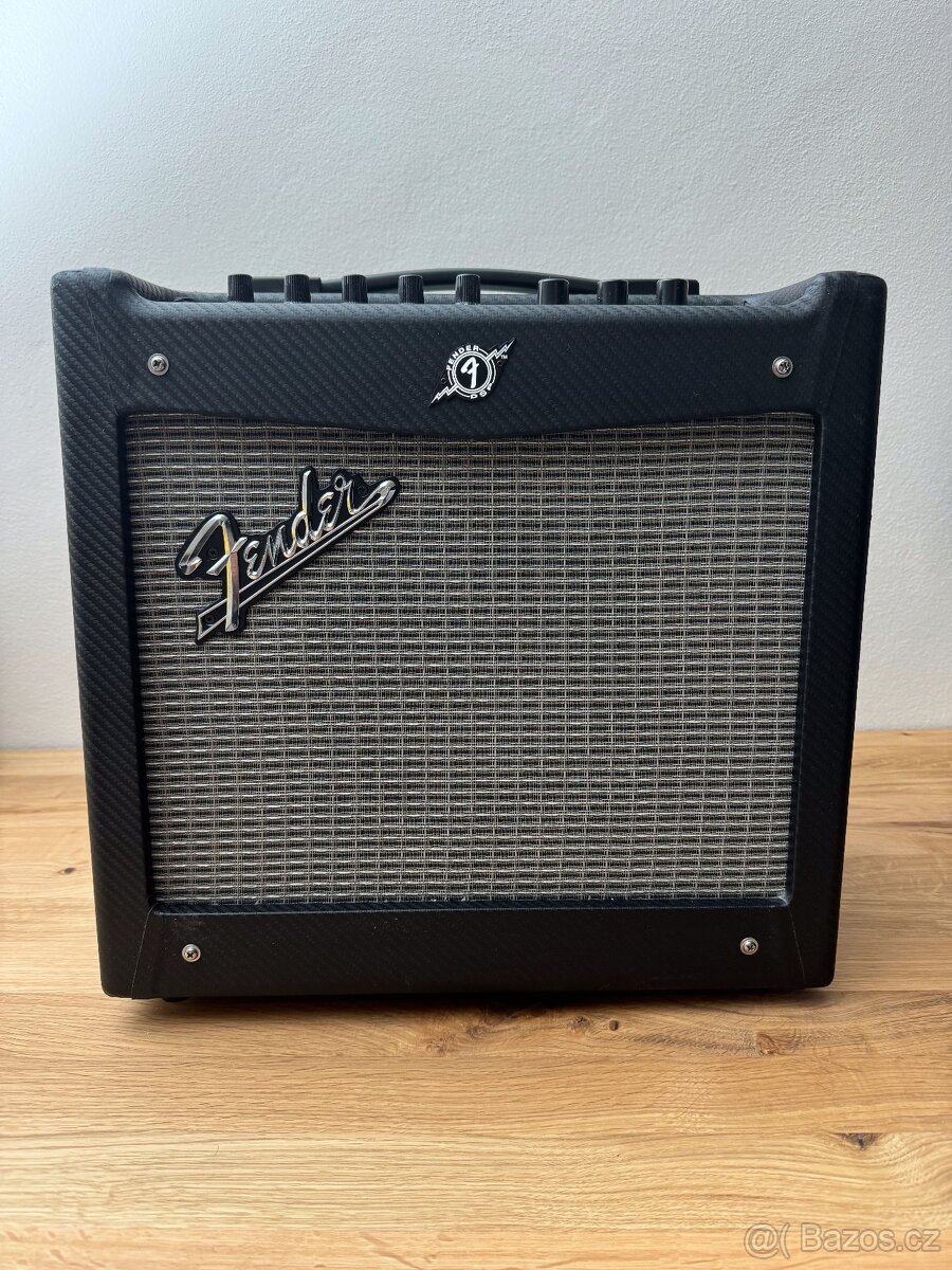 Fender Mustang I