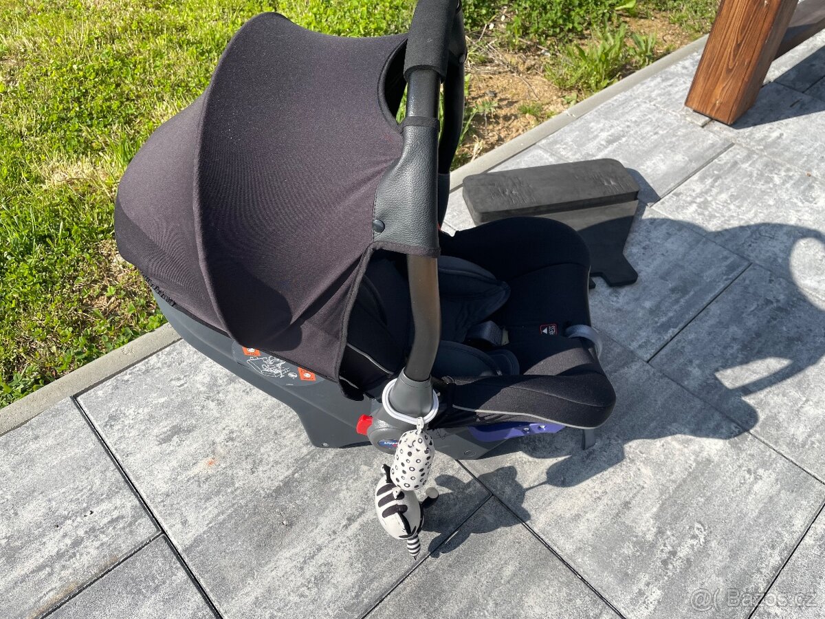 Klipan dinofix