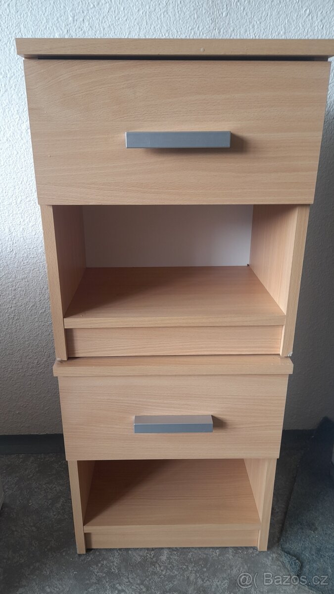 Noční stolky