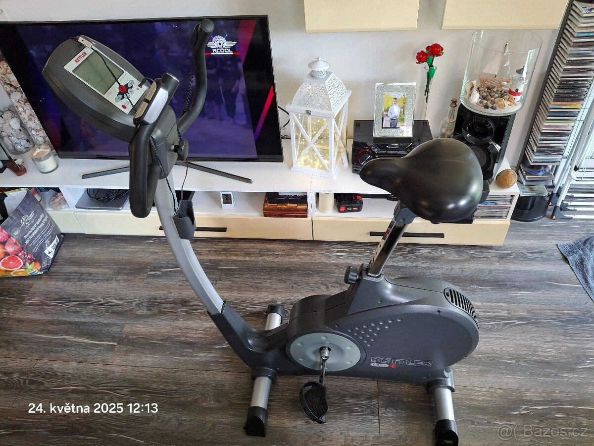 Rotoped Kettler GOLF E na náhradní díly i jednotlivě