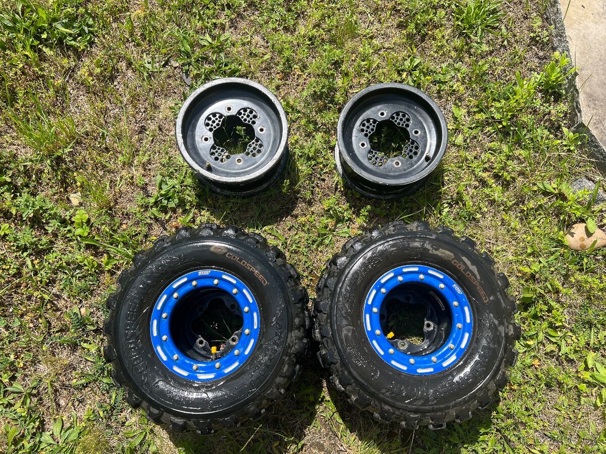 DWT 8x8 4/110, DWT 10x5 4/144