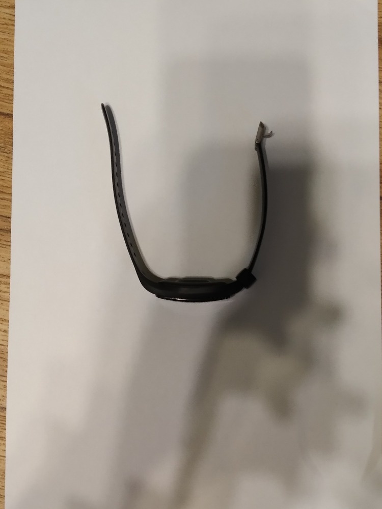 UMAX U-Band 107 Plus HR