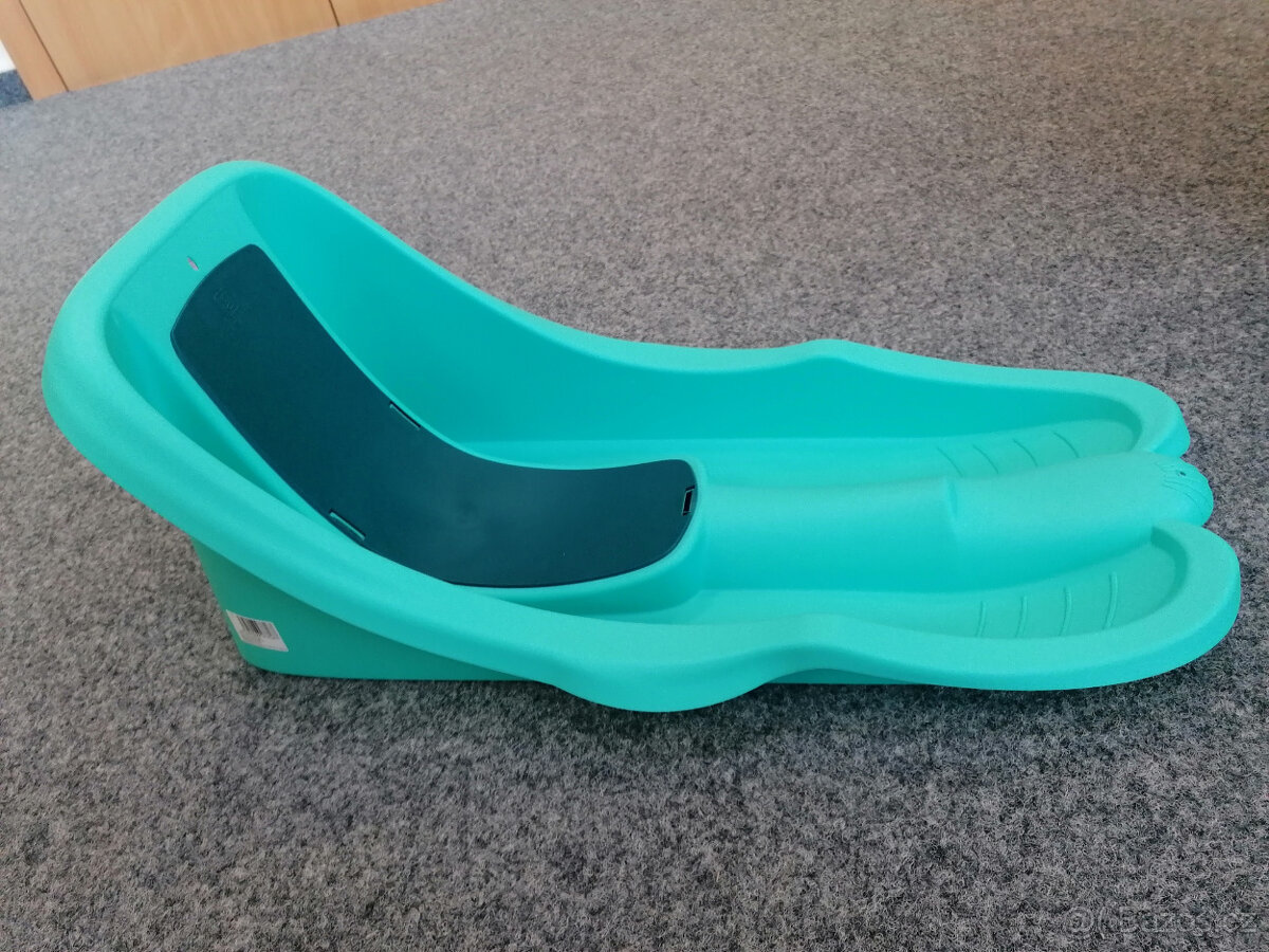 BOBY BABY RIDER 2115SVZE