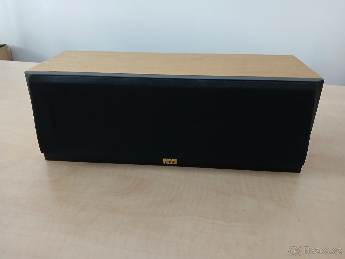 Reproduktor ARS-204-50/8 centrální/středový