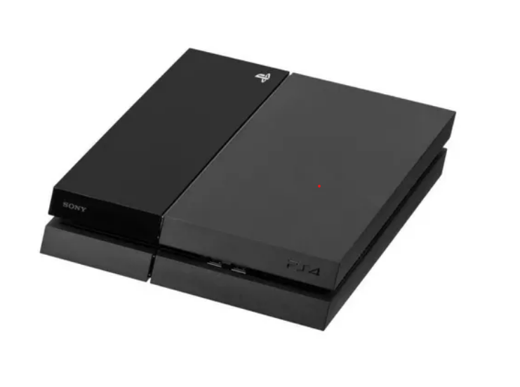 PS4 FAT 500GB FIRMWARE 6.72 (PLATÍ DO SMAZÁNÍ)