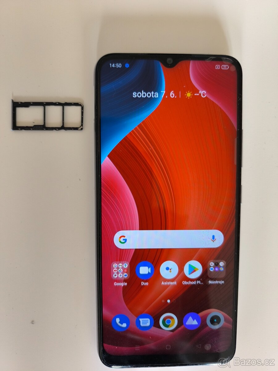 Realme 7i