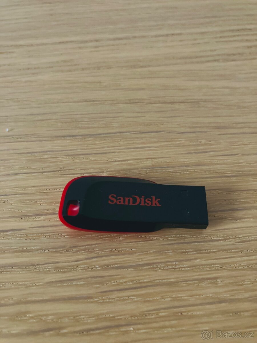 USB flash disk 16 GB