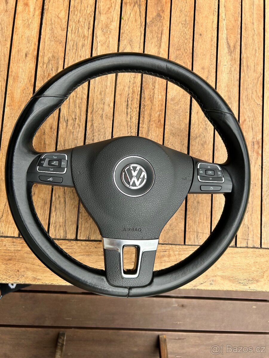 VW T5.1 Multivan