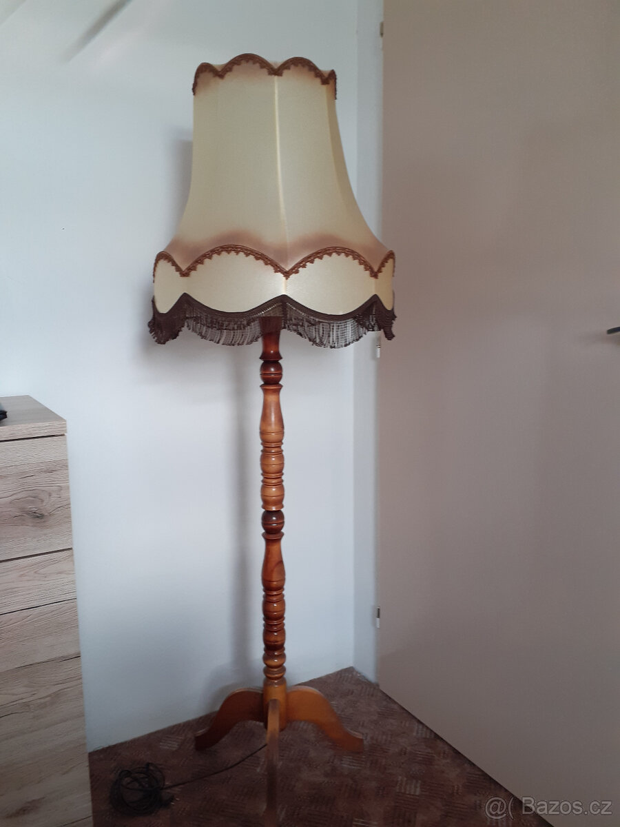 Lampa