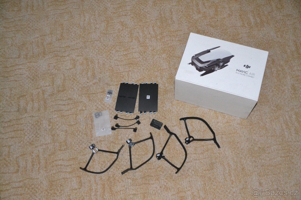DJI MAVIC AIR