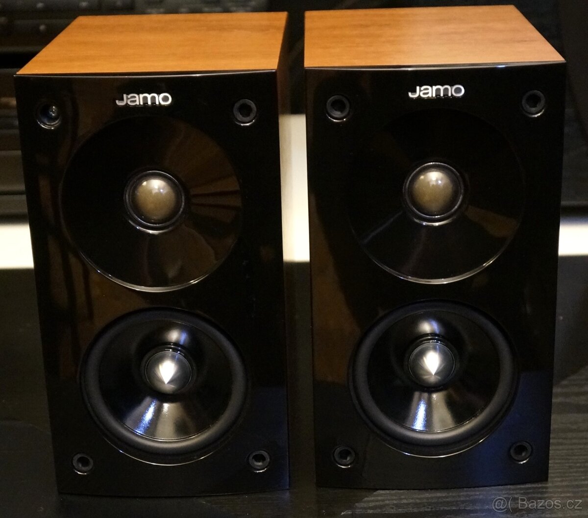 JAMO S 60