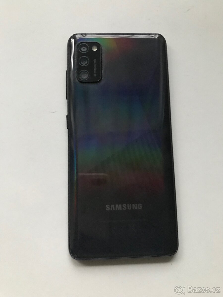 Samsung a41 na ND či opravu