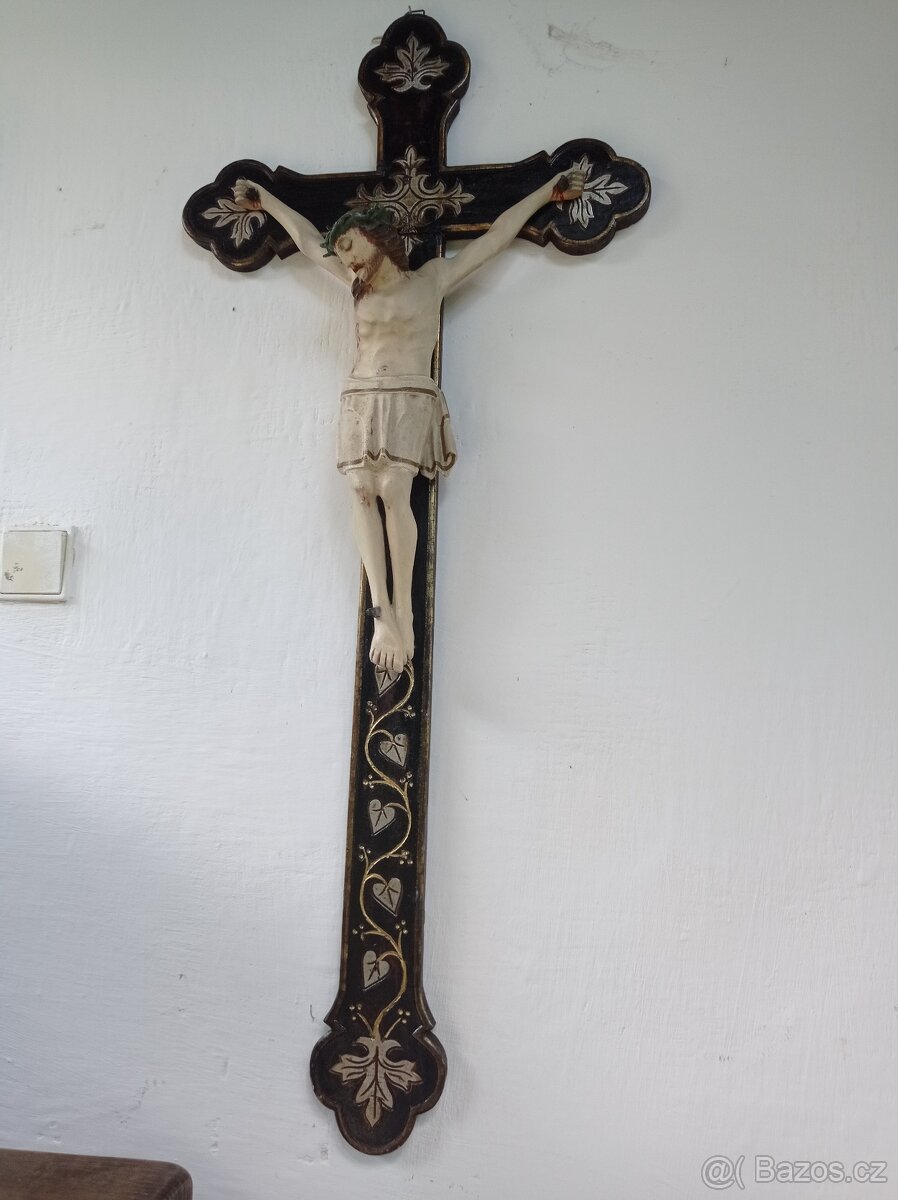 Dřevořezba