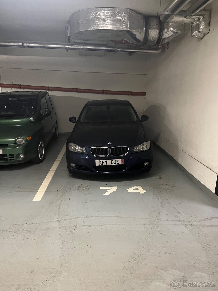 Bmw e90 320d