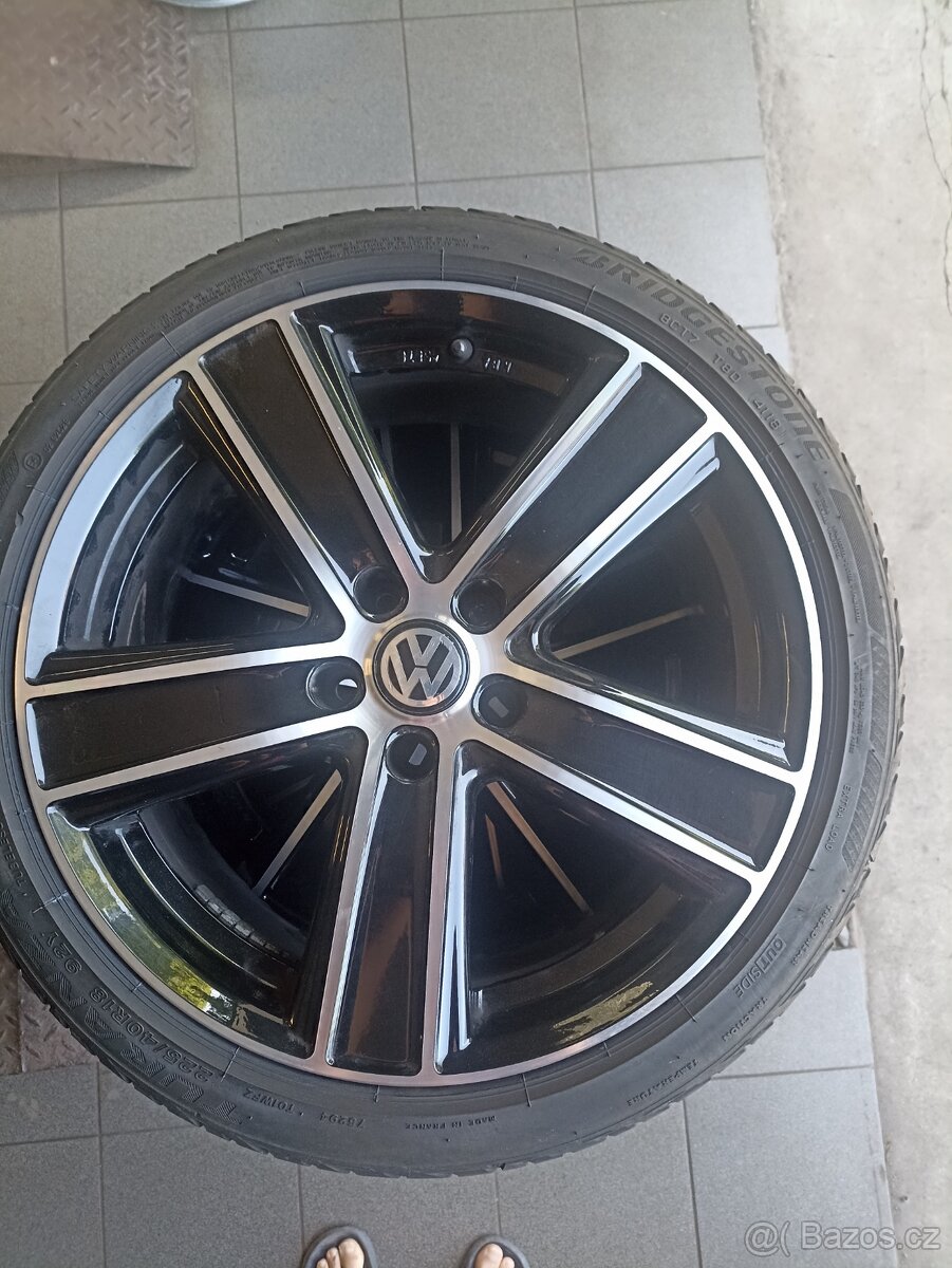 5x112r18