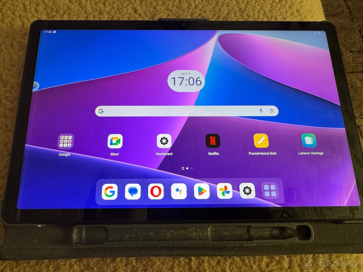 Lenovo Tab M10 Plus Gen 3