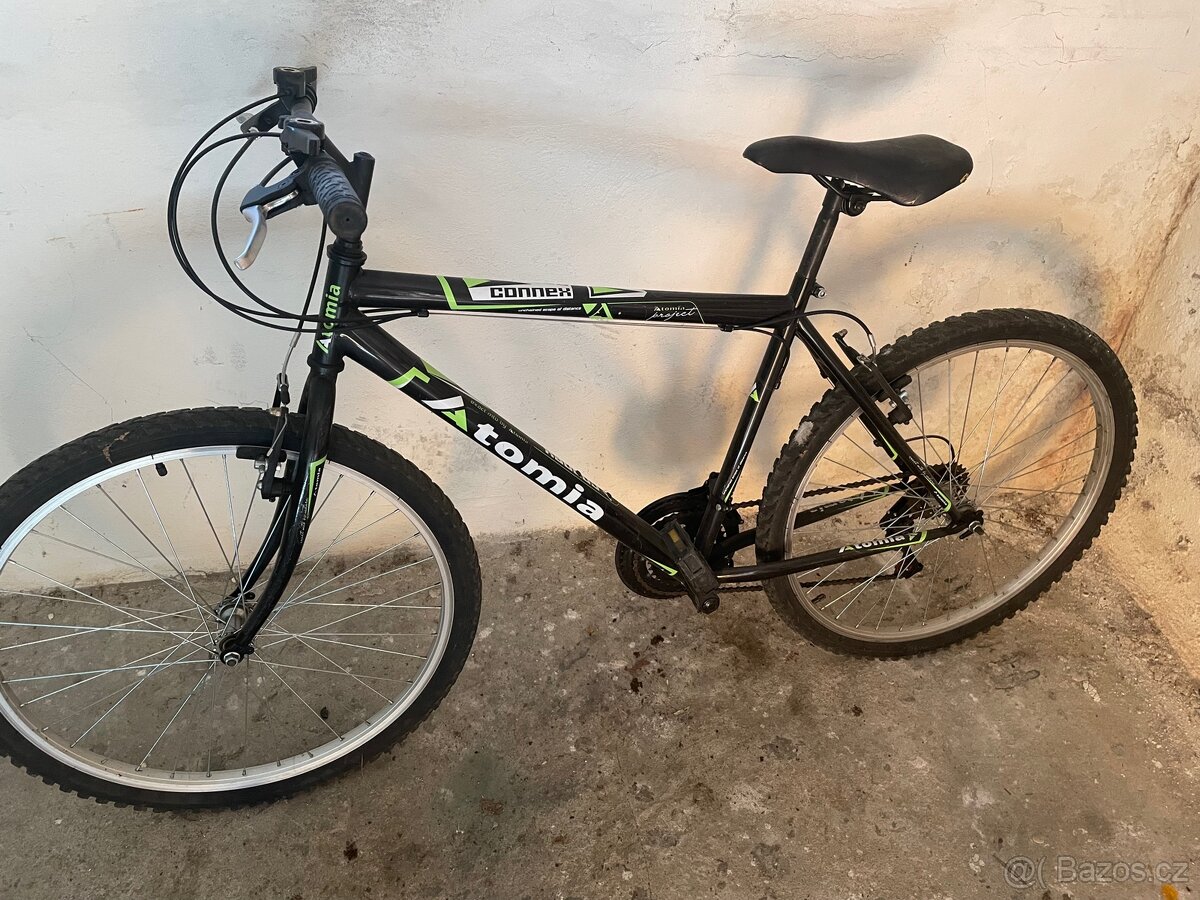 Kolo Tomia Connex