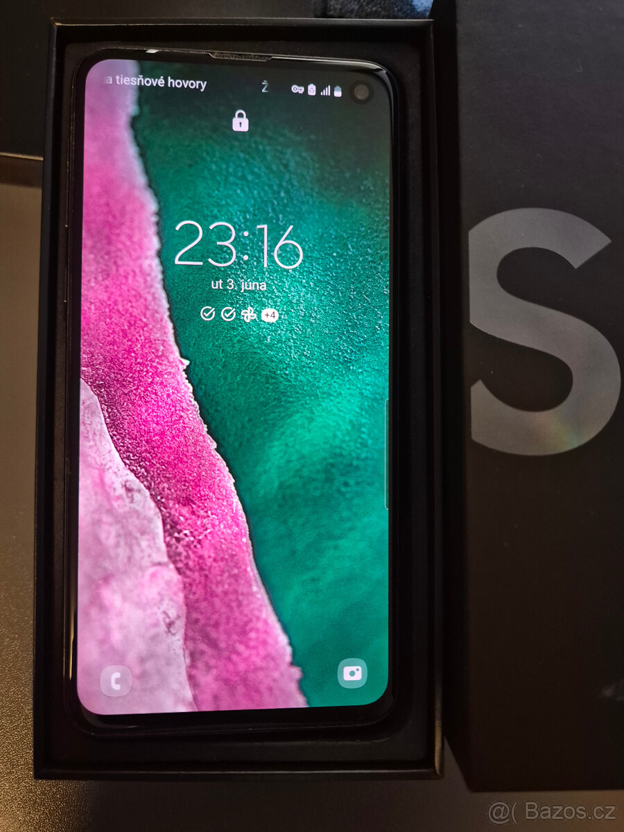 Samsung Galaxy S10e