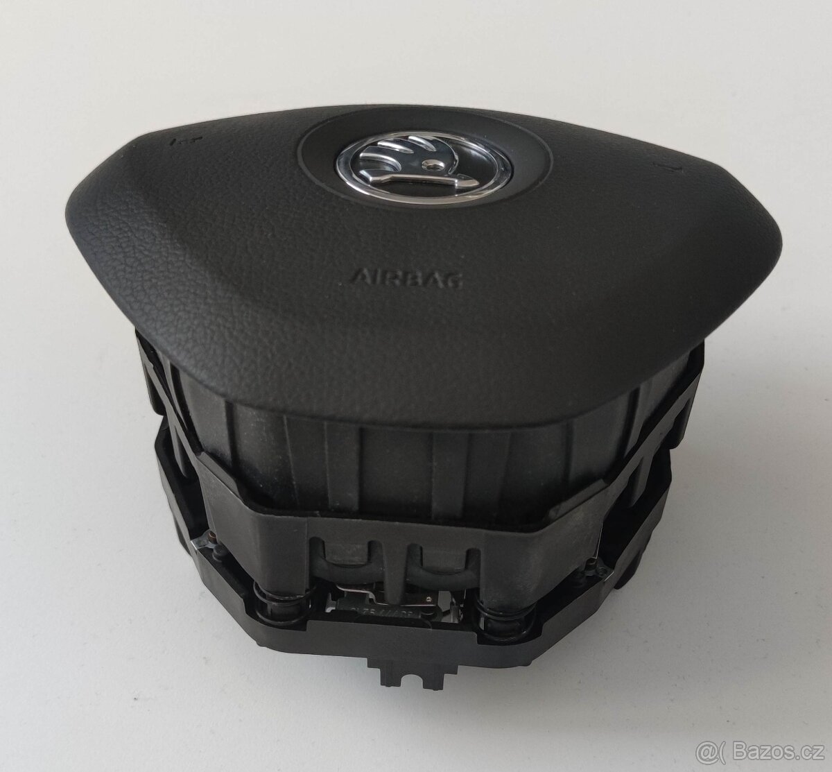 Škoda Octavia 3 rapid Fabia 3 airbag volantu