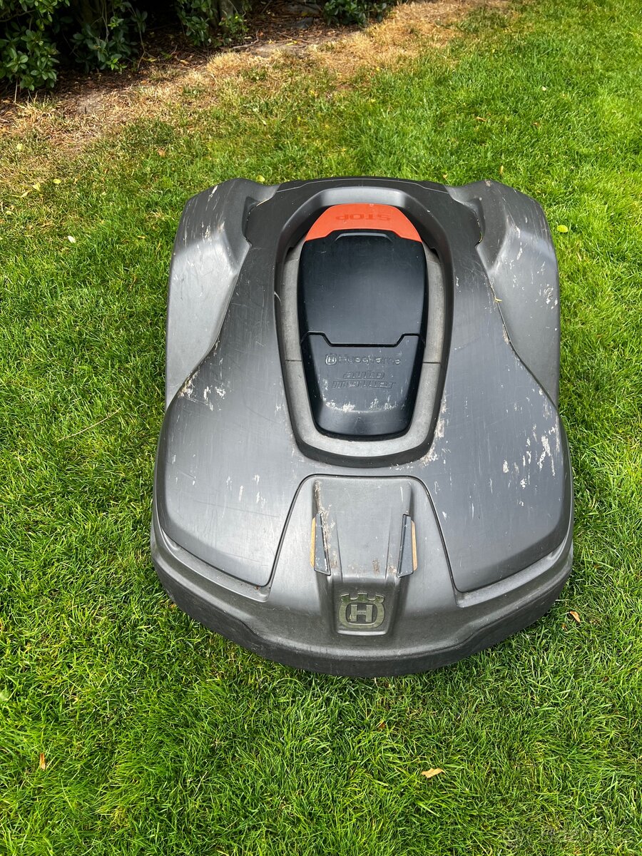 Husquarna Automower 430X