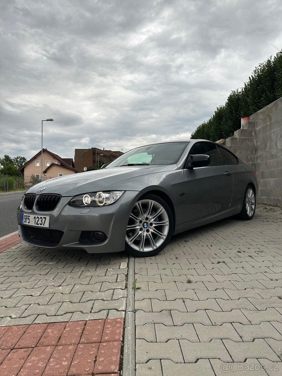 Bmw e92 330XD