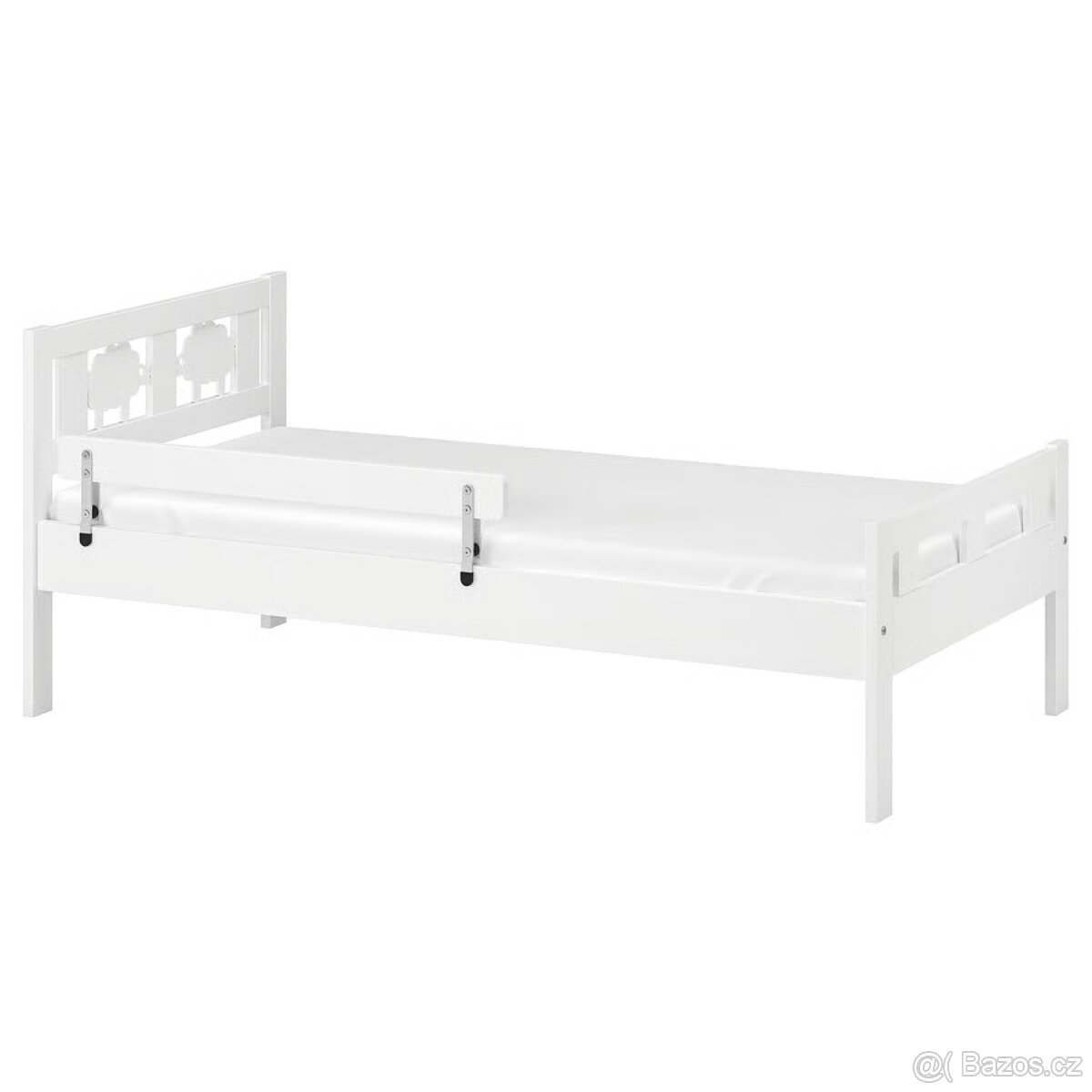 Dětská postýlka KRITTER - IKEA