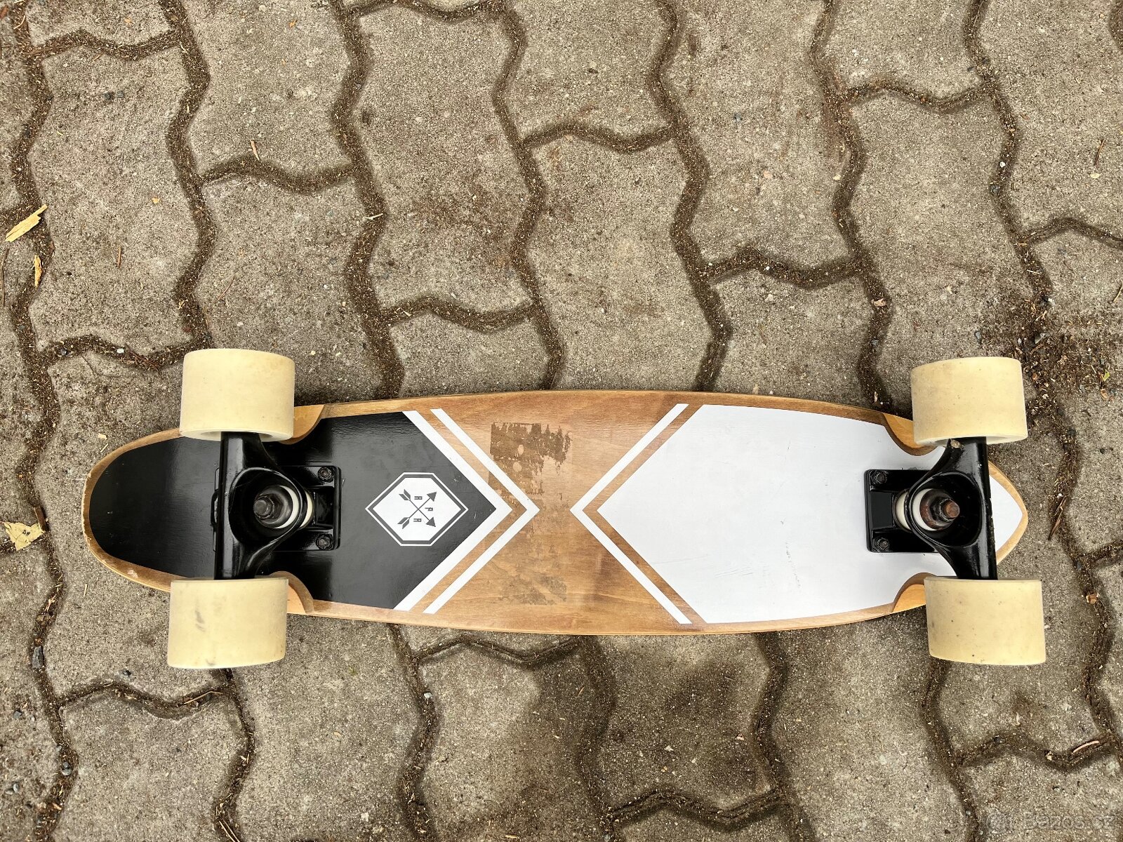 Skateboard / Pennyboard