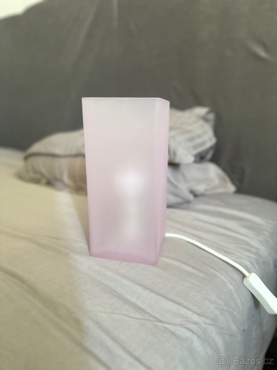 IKEA lampa