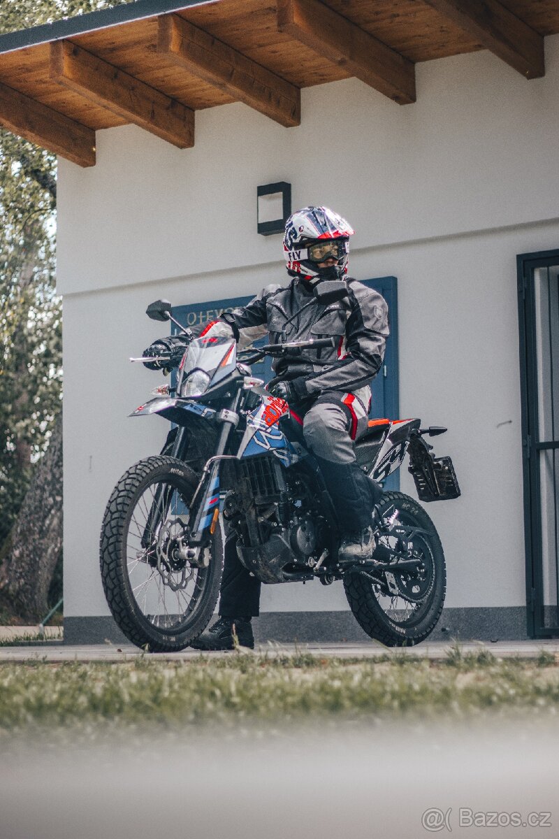 Aprilia RX 125