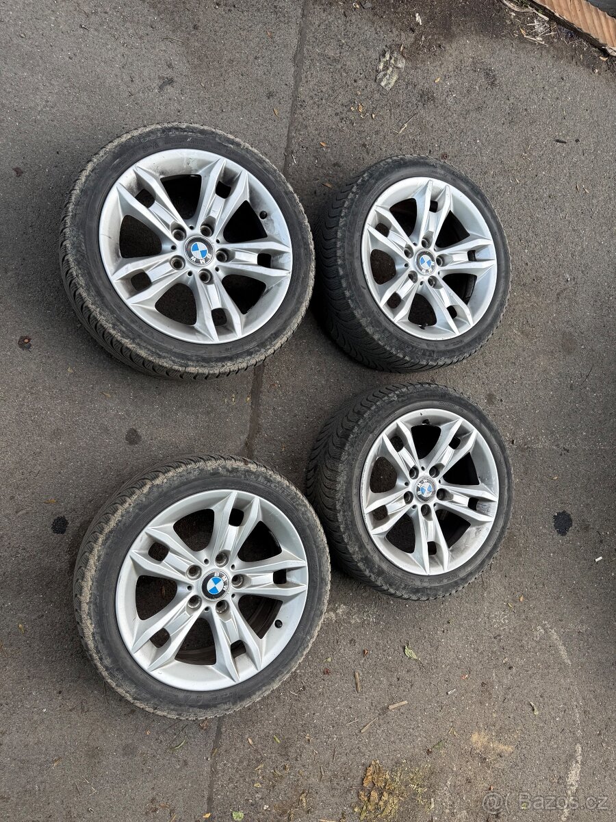 Prodám dily na bmw e90 e91