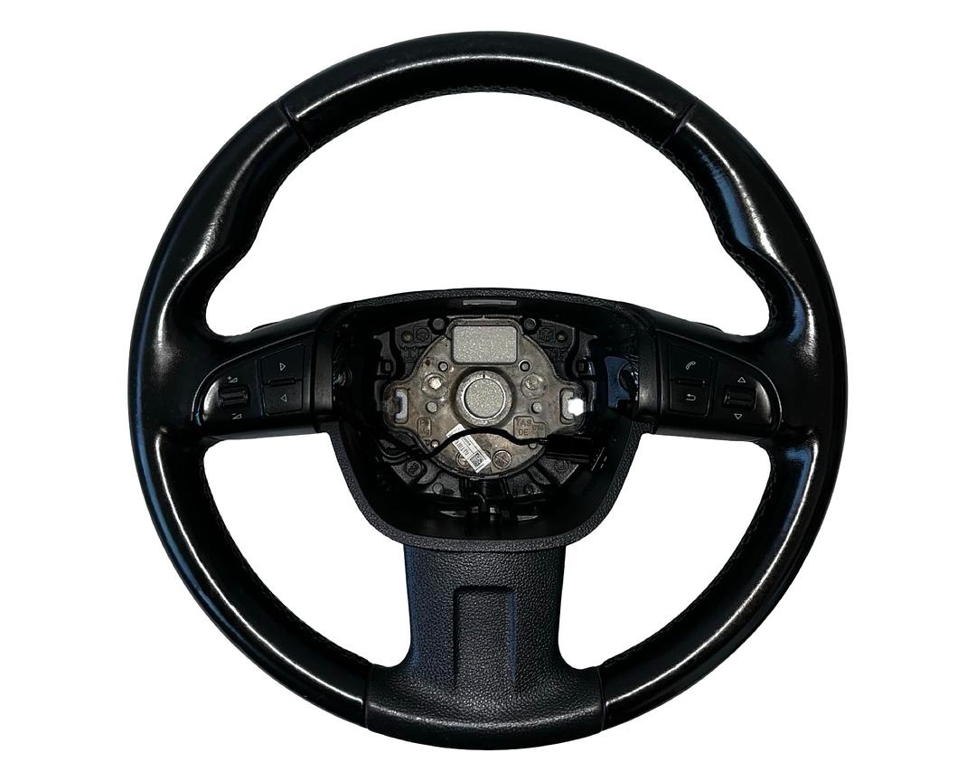 Multifunkční volant DSG 3T0419091L Škoda Superb 2 r.v. 2010