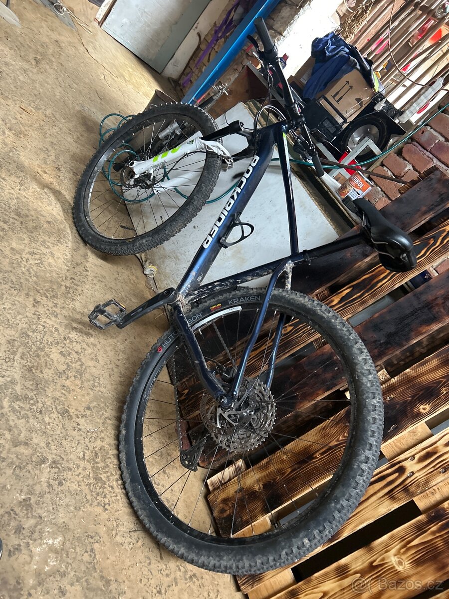 Horské kolo Rock Rider, perfektní stav