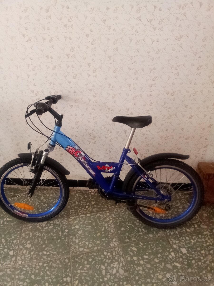 Kolo Kenzel 20