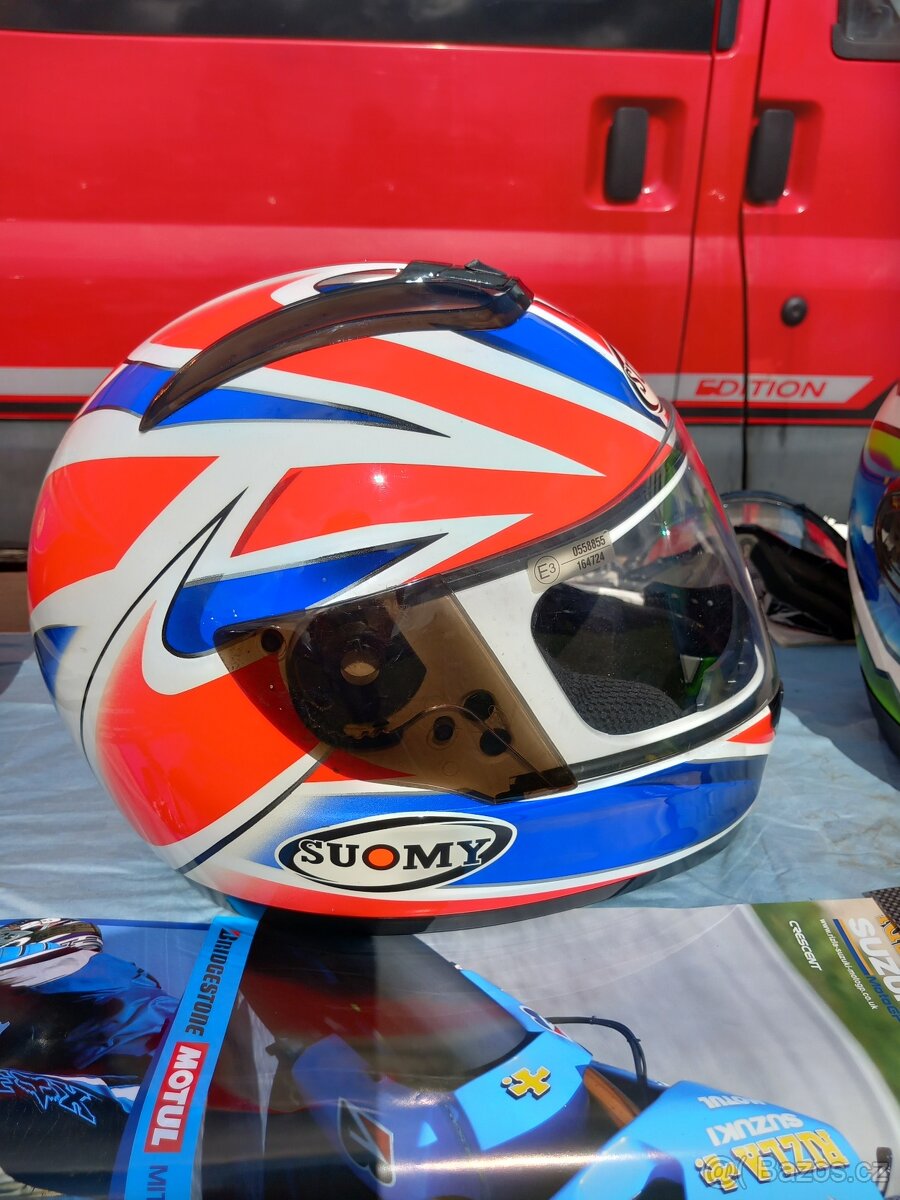 helma Suomy
