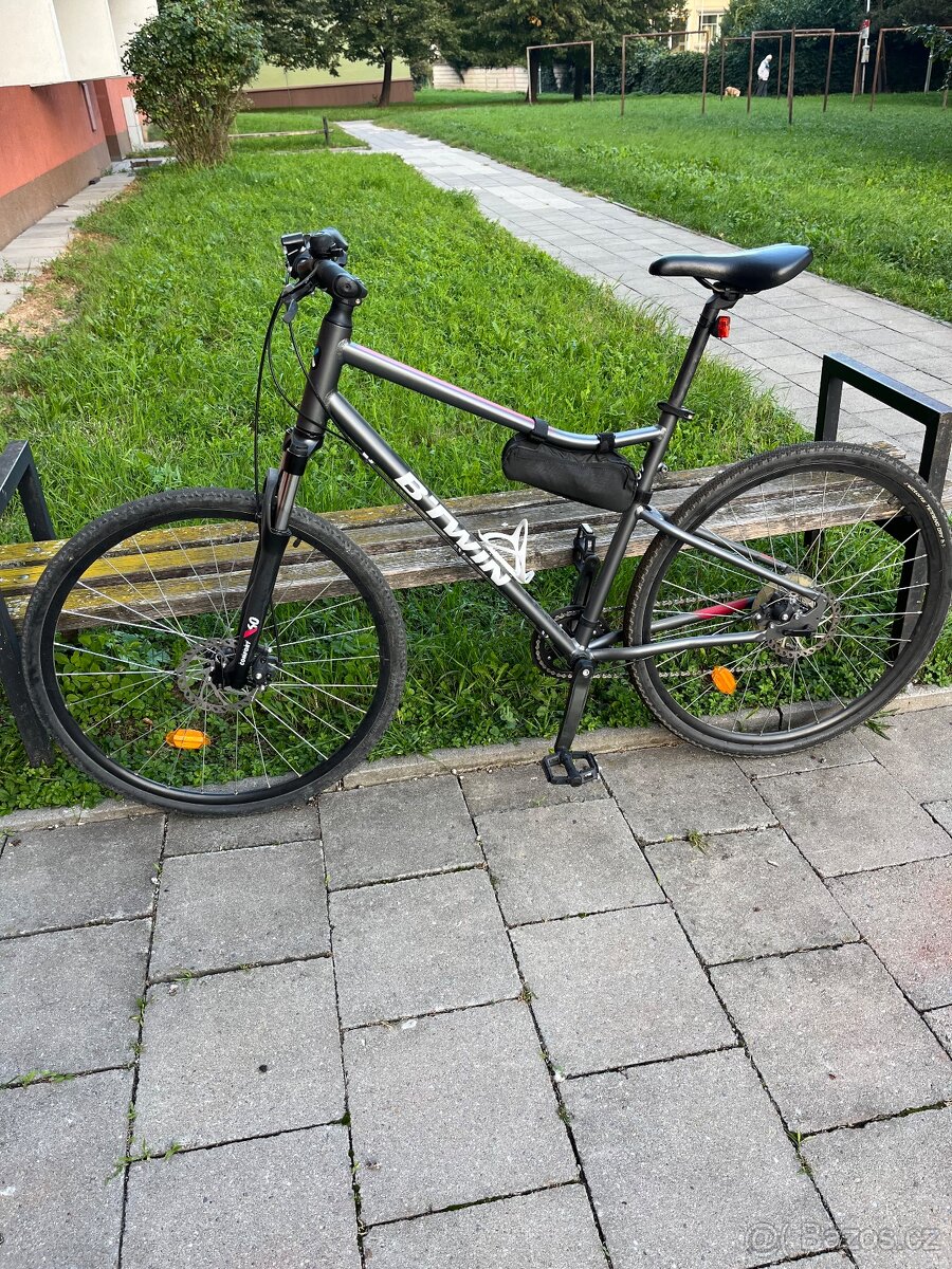 Jizdni kolo Decathlon, TOP STAV, po kompletni udrzbe