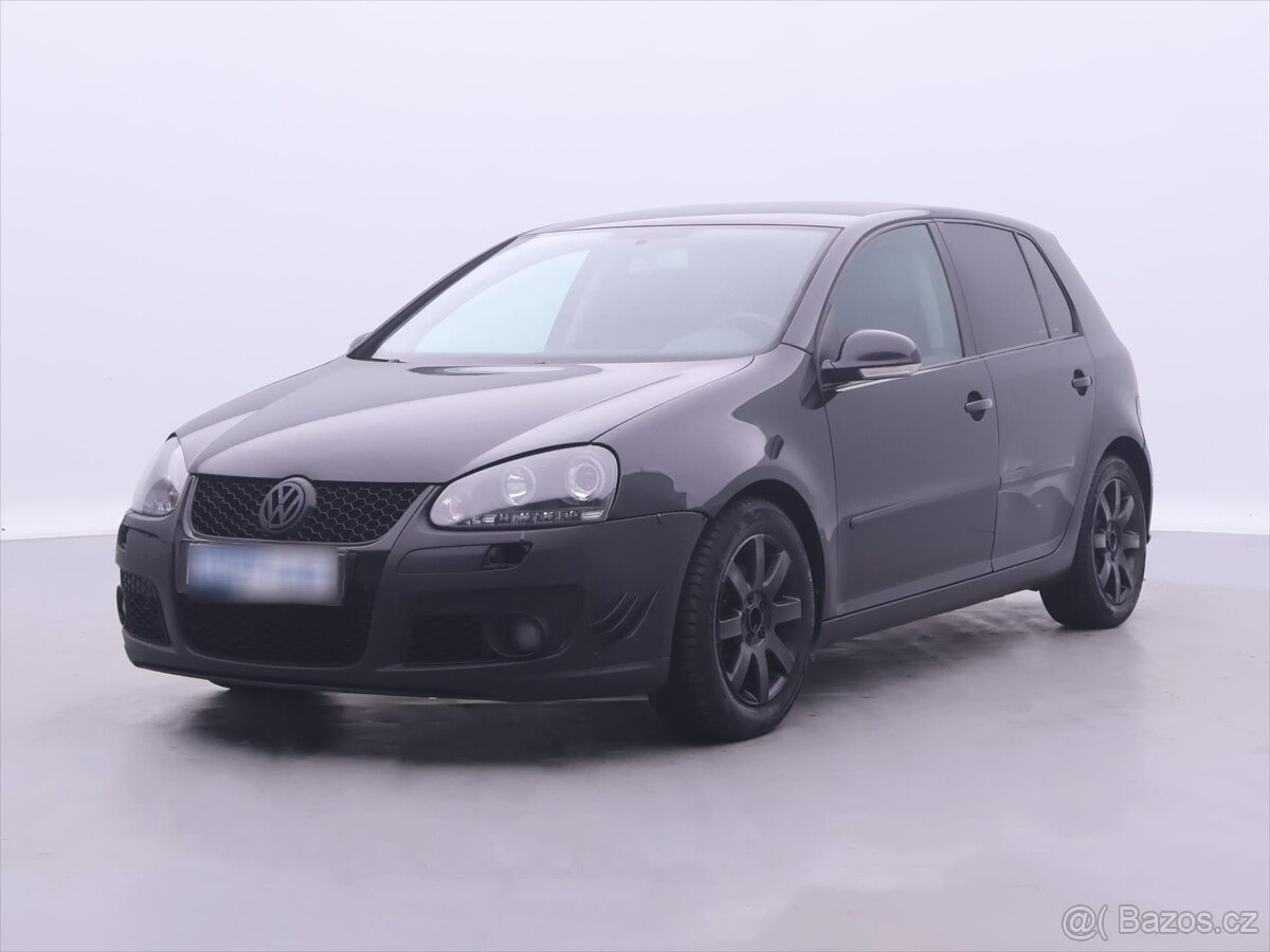 Volkswagen Golf 2,0 TDI 103kW STK 6/2027 (2004)