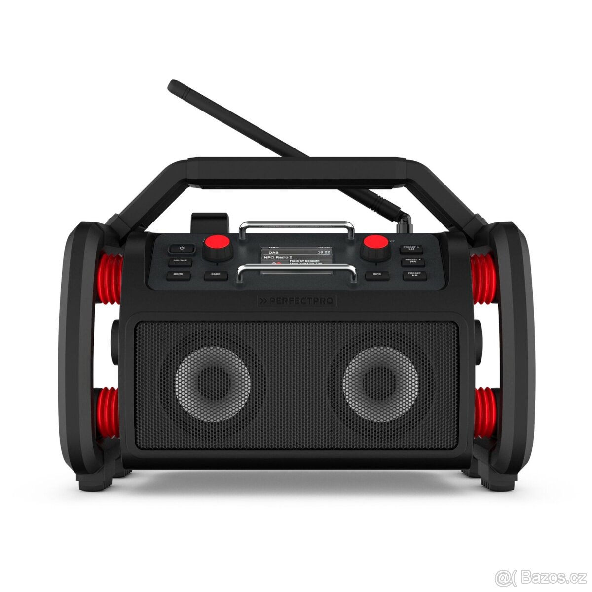 PerfectPro ROCKPRO