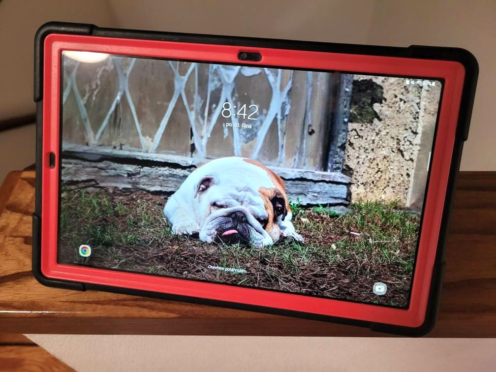 Samsung Galaxy Tab A7 Wi-Fi 32GB SM-T500 R9TR20QFX7J