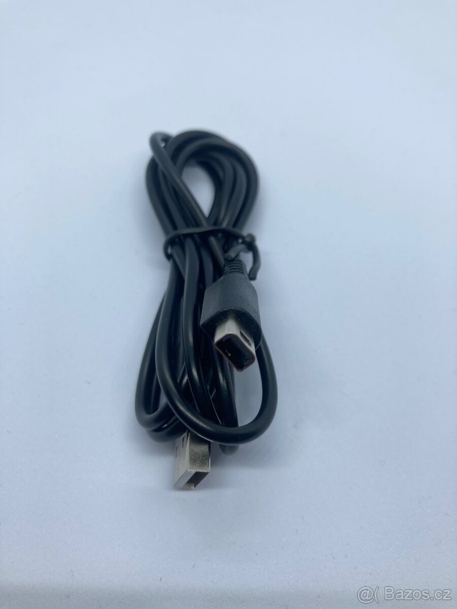 Nabíjecí kabel pro Nintendo 3DS a 2DS