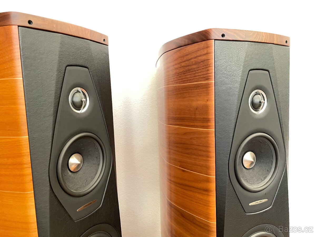 Sloupové reproduktory Sonus Faber Olympica III