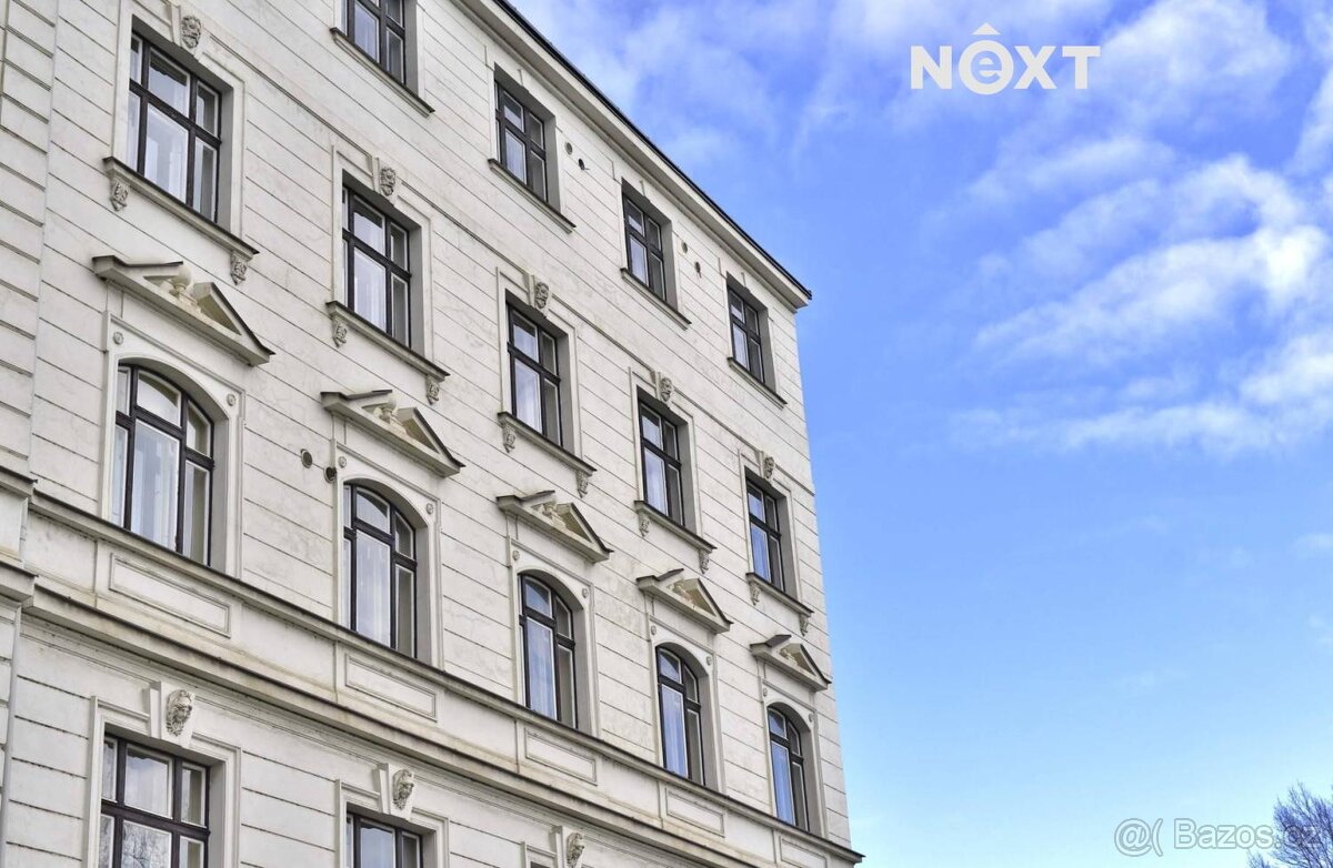 Pronájem komerční Kanceláře, 17㎡