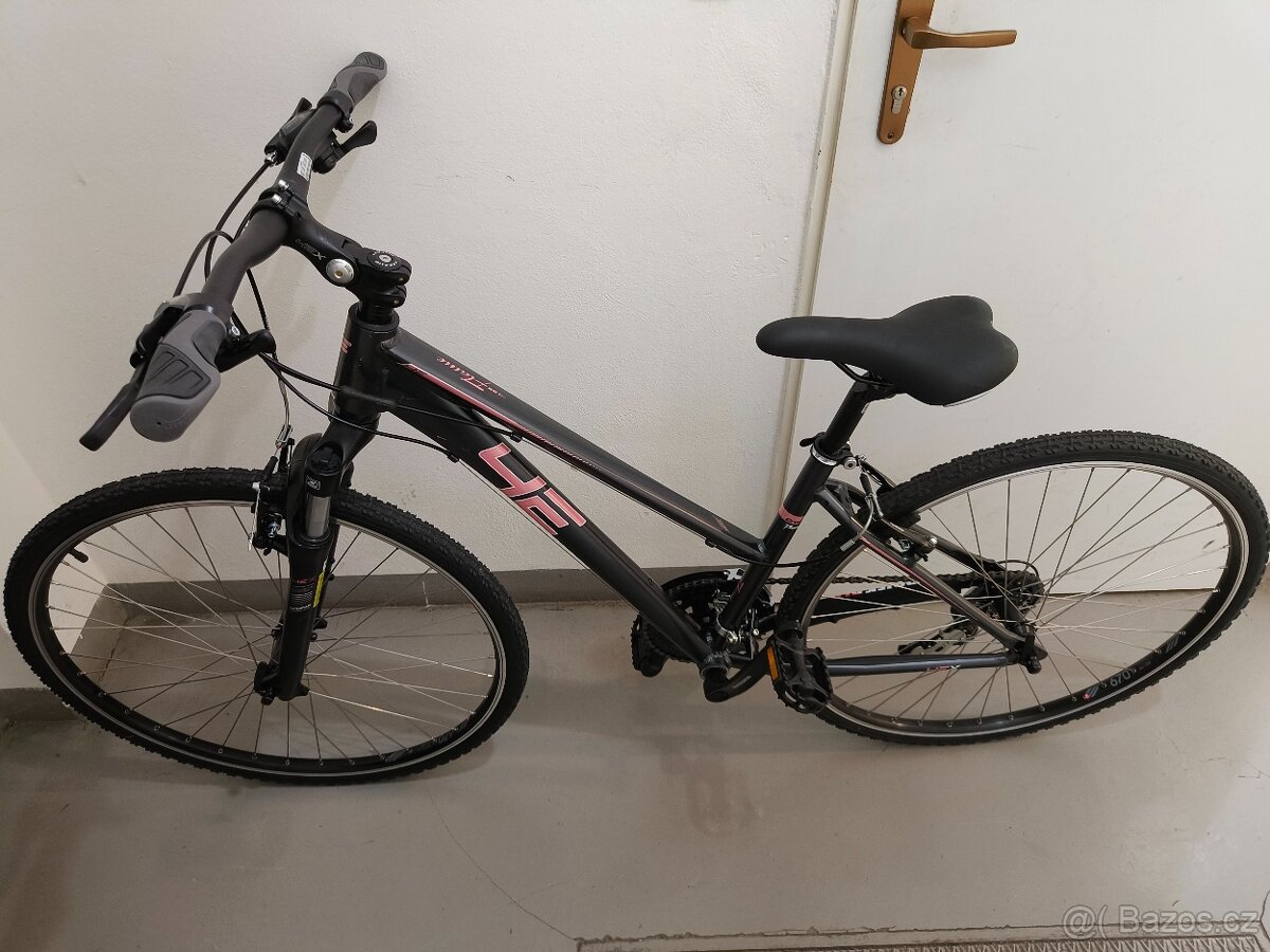 Dámské krosové kolo 4ever