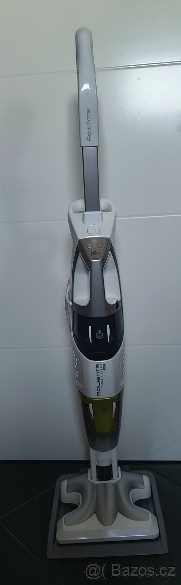Parní čistič Rowenta clean & steam multi