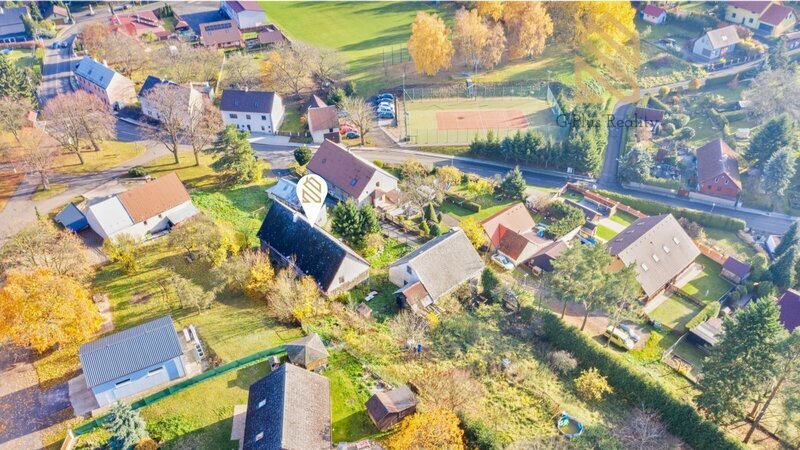 Prodej,rodinného domu se stodolou - Malečov 160m2,Ústí nad L